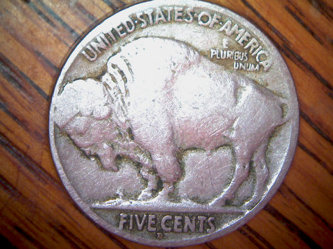 1926-D-Buffalo-Nickel-Grade